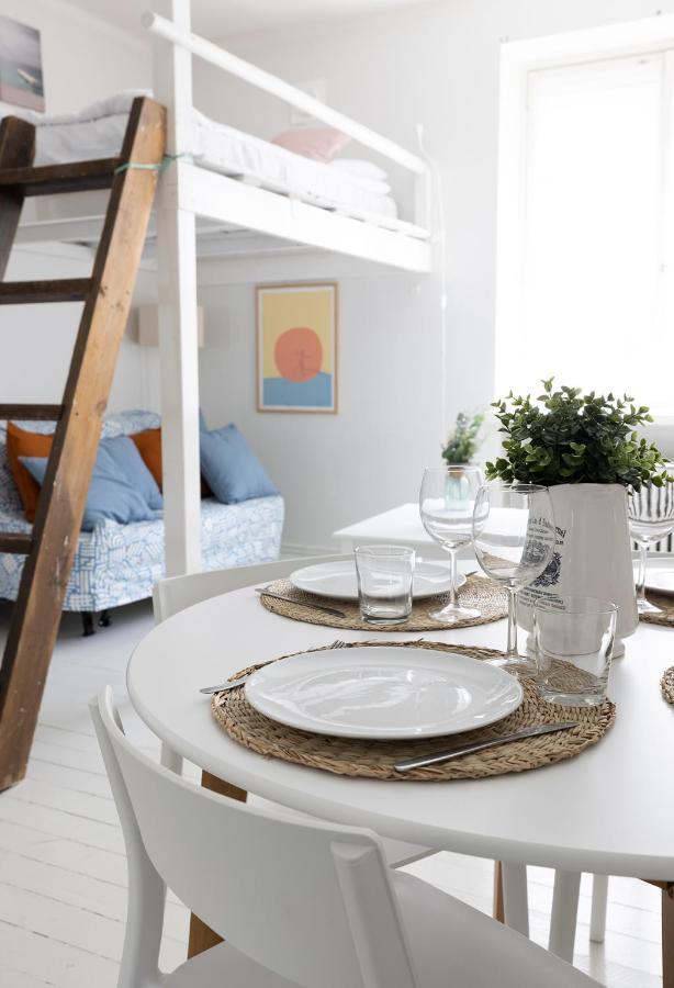 2Ndhomes Cozy Studio By Tahtitorni Park Helsinki Exterior foto