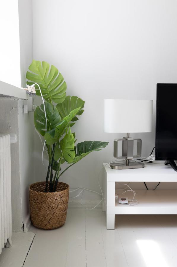 2Ndhomes Cozy Studio By Tahtitorni Park Helsinki Exterior foto